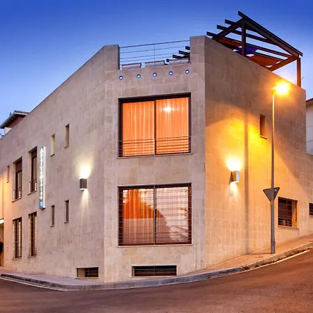 Apartment Llave De Granada