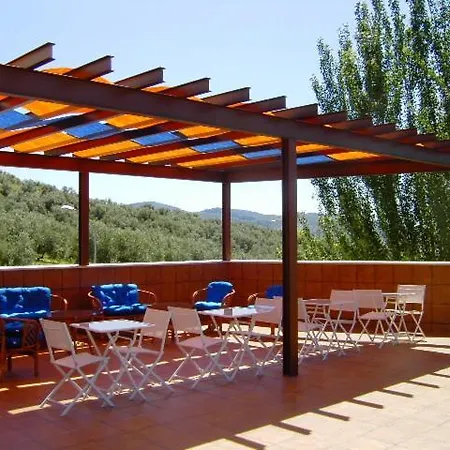 Llave De Granada Apartment Alcala La Real