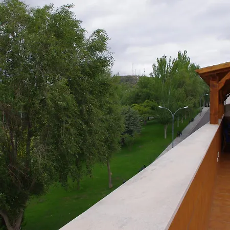 Llave De Granada Apartment
