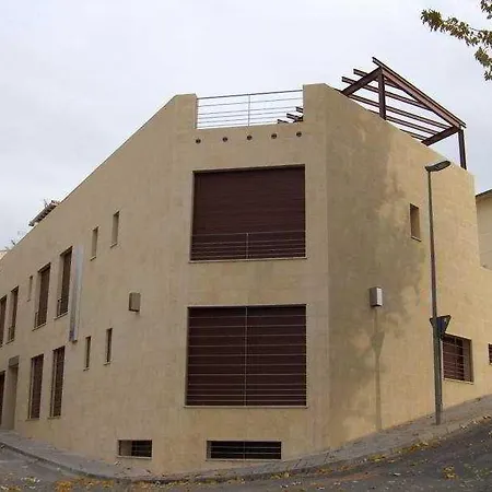 Apartment Llave De Granada *