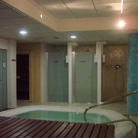 Llave De Granada Apartment *