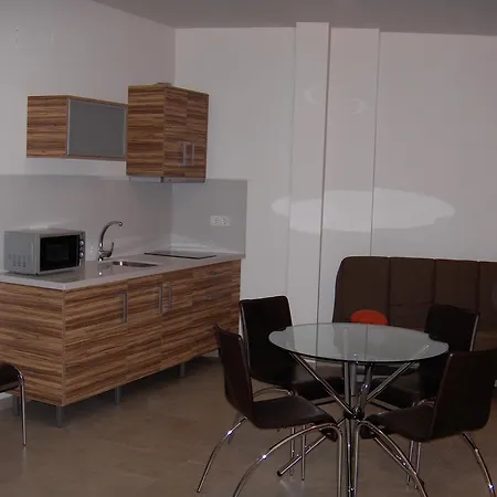 Apartment Llave De Granada *