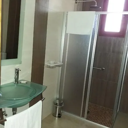 Llave De Granada Apartment Alcala La Real