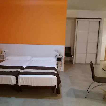 Apartment Llave De Granada