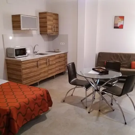 Llave De Granada Apartment