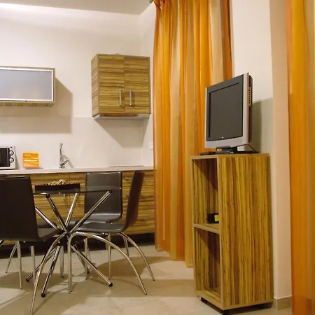 Llave De Granada Apartment Alcala La Real