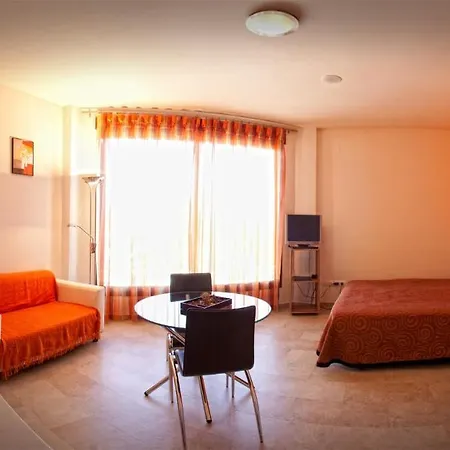 Apartment Llave De Granada