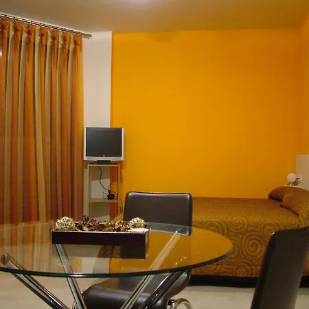 Llave De Granada Apartment Alcala La Real