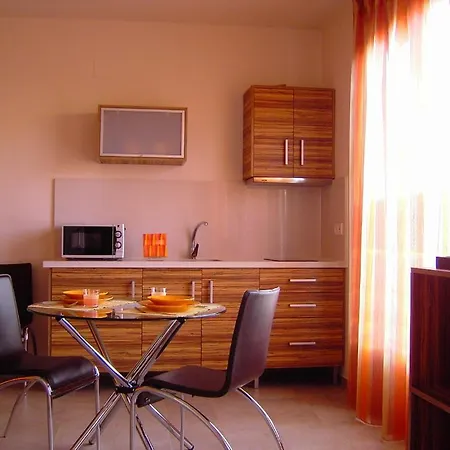 Apartment Llave De Granada *
