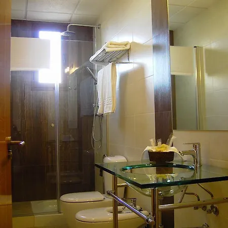 Llave De Granada Apartment *
