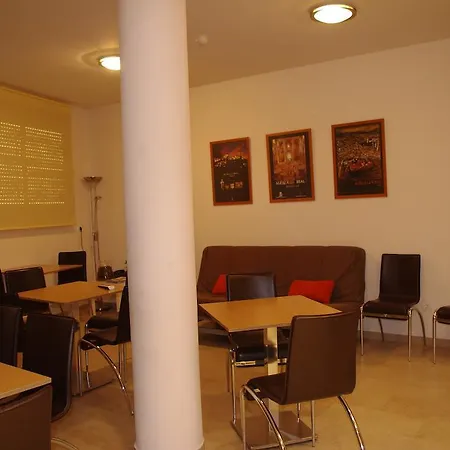 Apartment Llave De Granada *