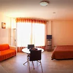 Apartament Llave De Granada