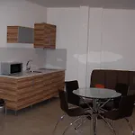 Apartment Llave De Granada *